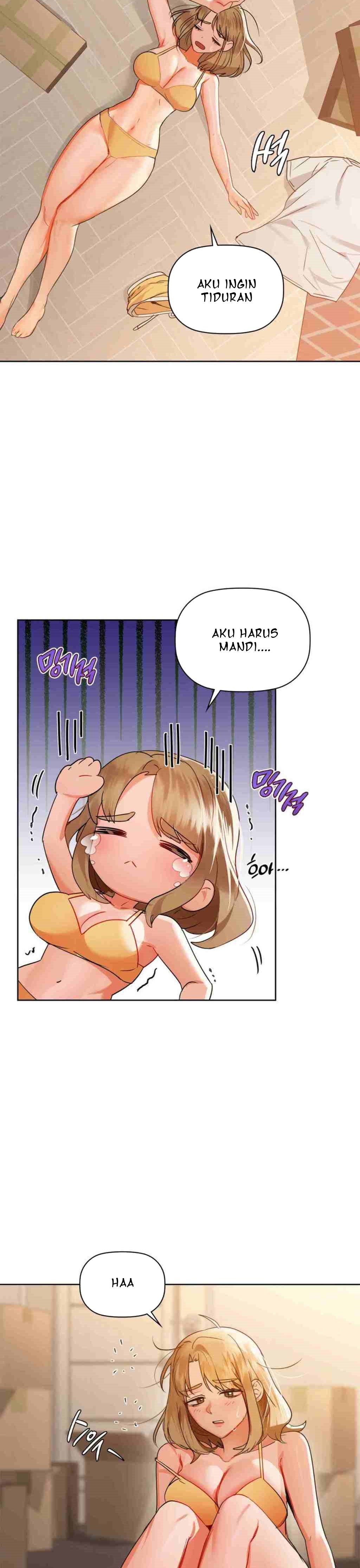 Caffeine - Chapter 54 20