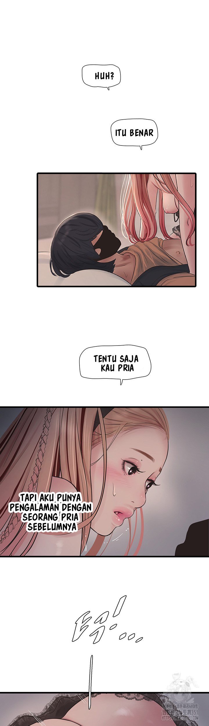 The Hole Diary - Chapter 54 19