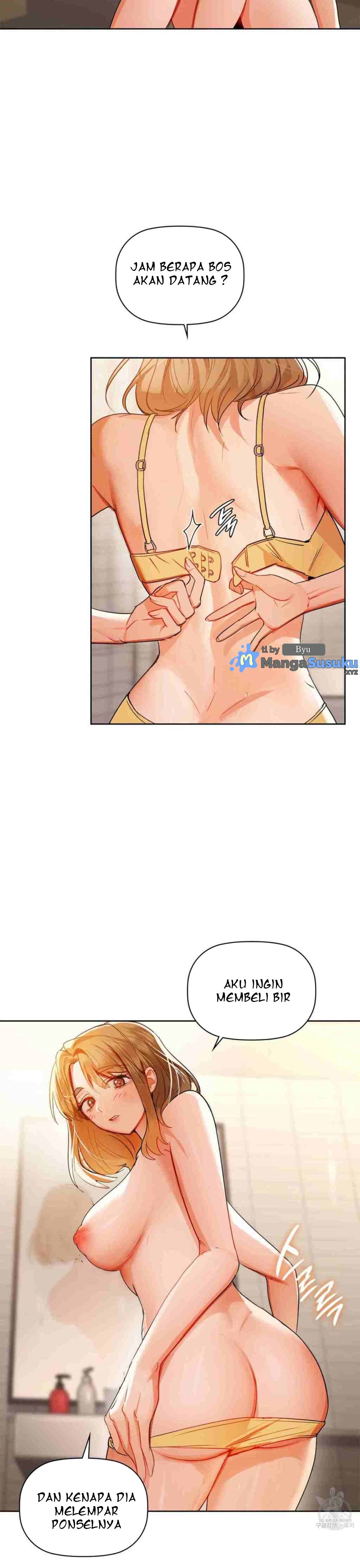 Caffeine - Chapter 54 21