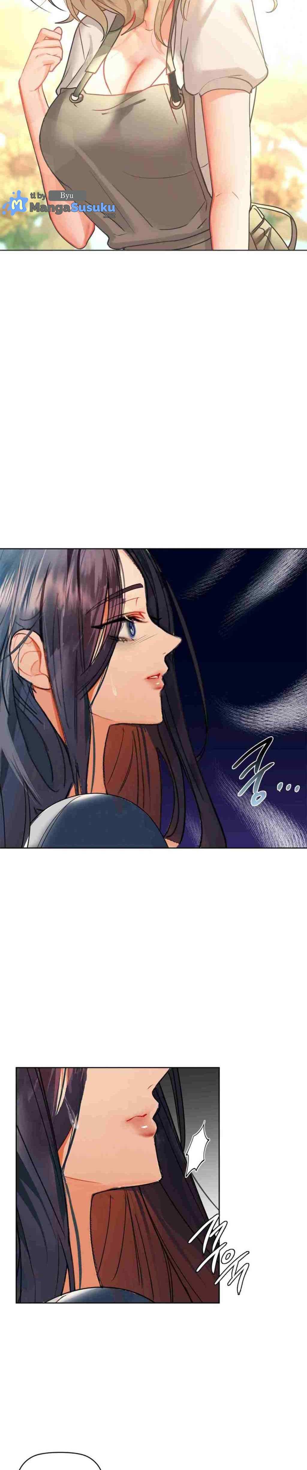 Caffeine - Chapter 54 8