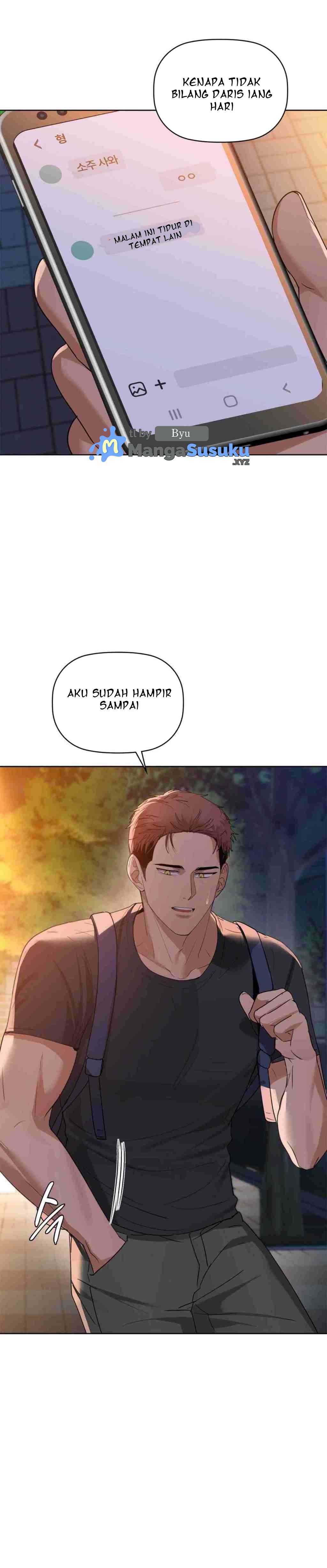 Caffeine - Chapter 54 23