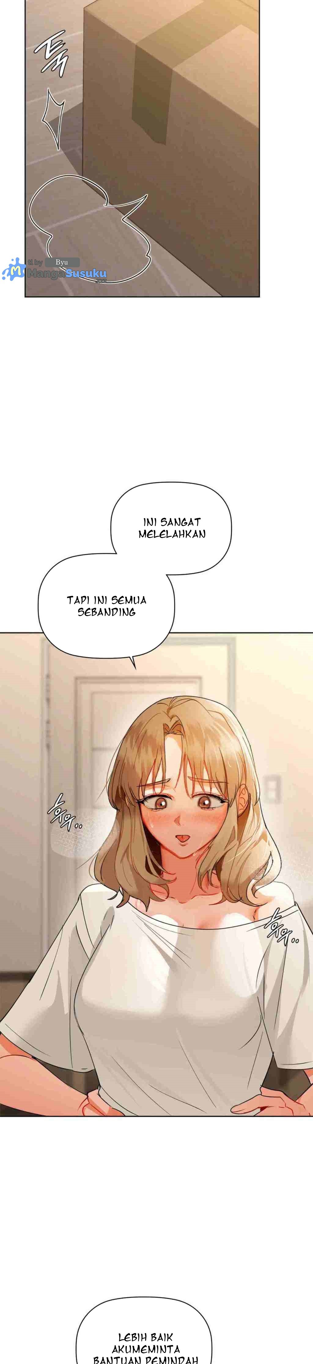 Caffeine - Chapter 54 18