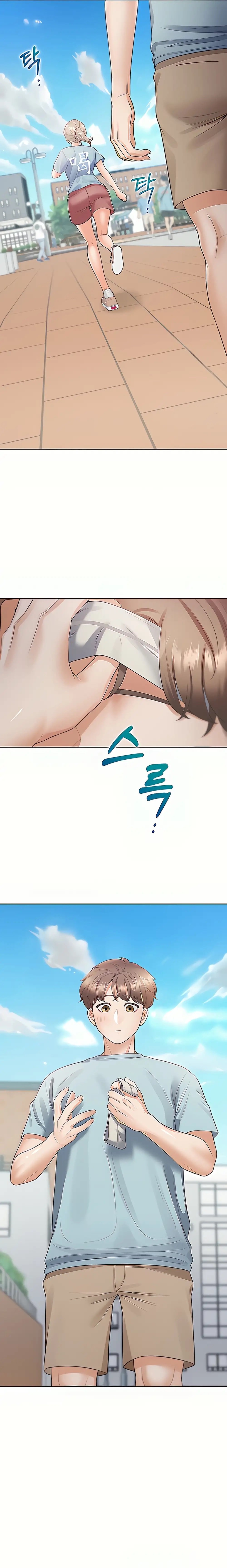 Bunking Bad - Chapter 55 8