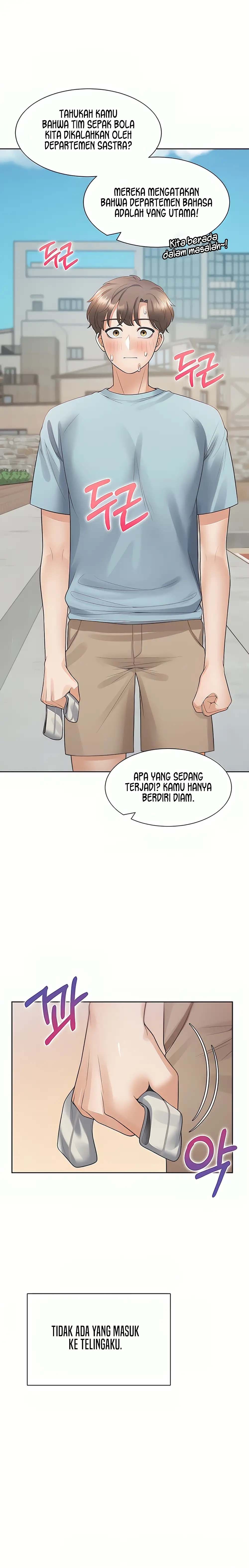 Bunking Bad - Chapter 55 11