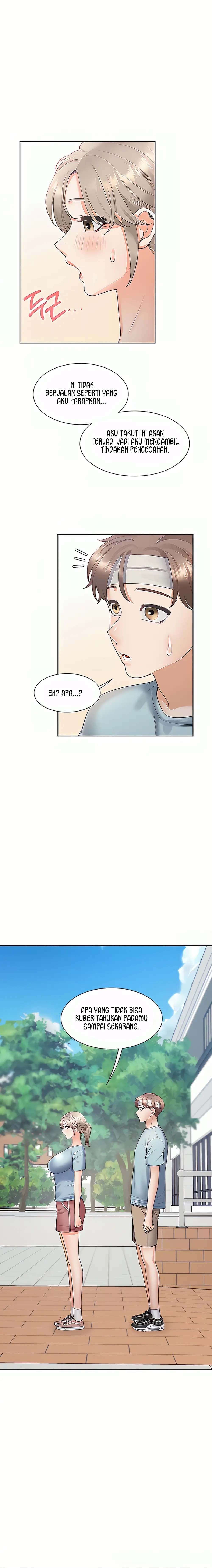 Bunking Bad - Chapter 55 6