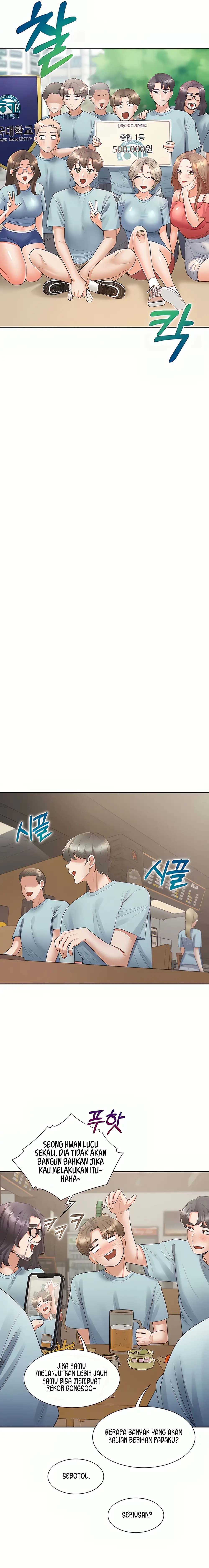 Bunking Bad - Chapter 55 22