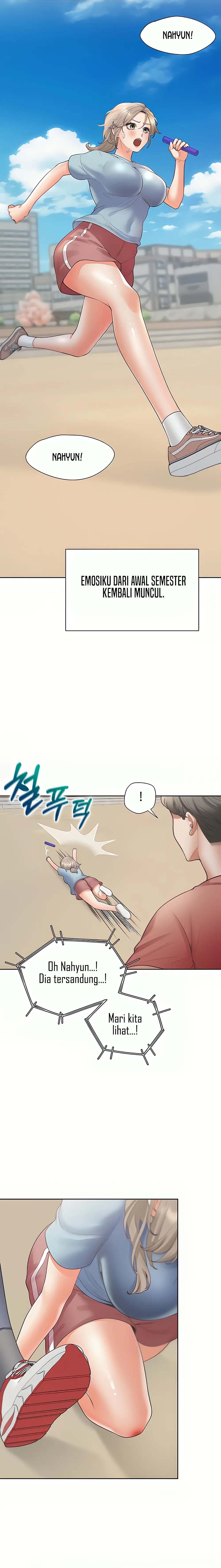 Bunking Bad - Chapter 55 17