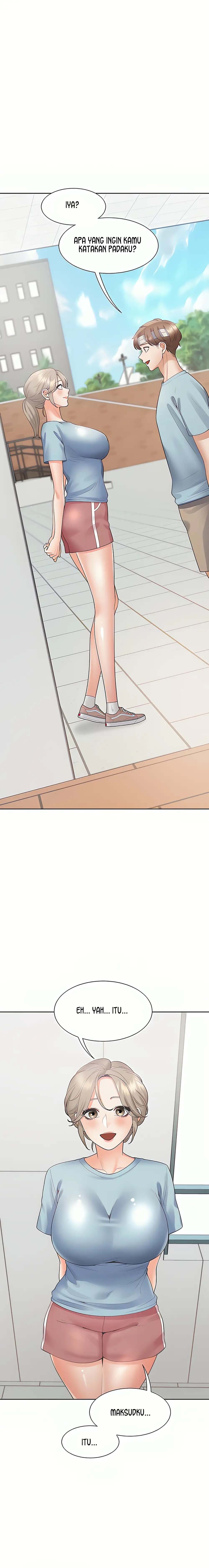 Bunking Bad - Chapter 55 2