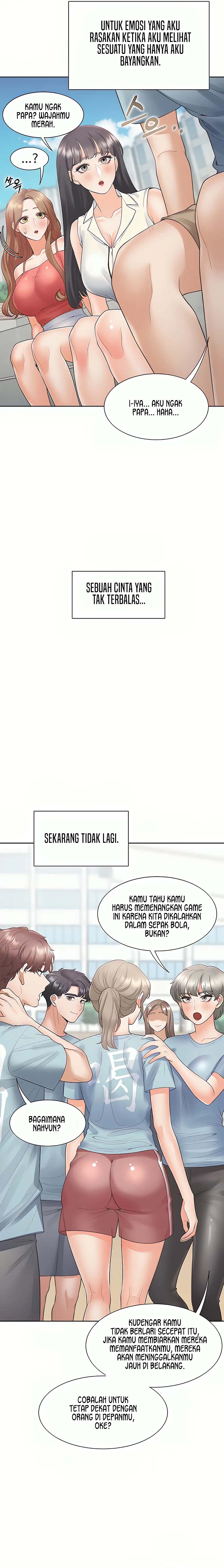 Bunking Bad - Chapter 55 12