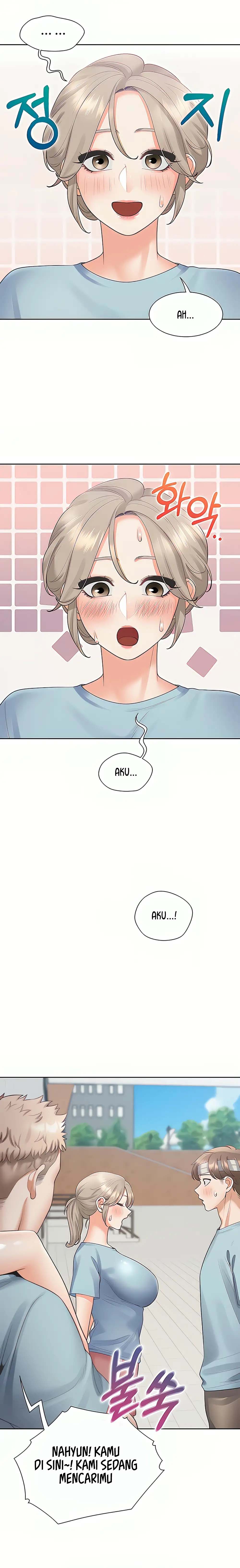 Bunking Bad - Chapter 55 3