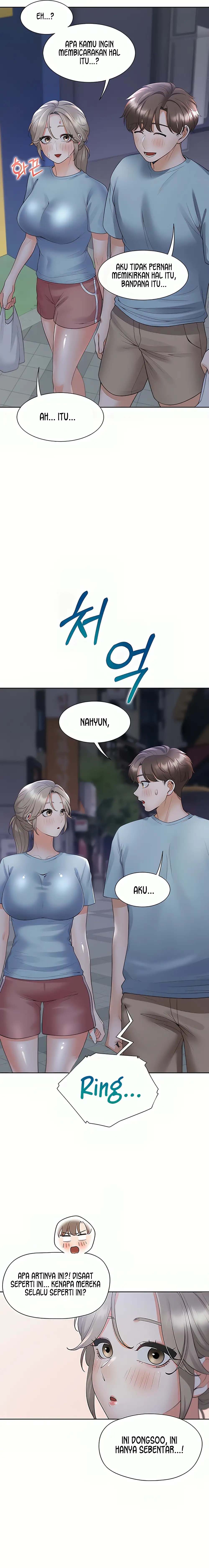 Bunking Bad - Chapter 55 25