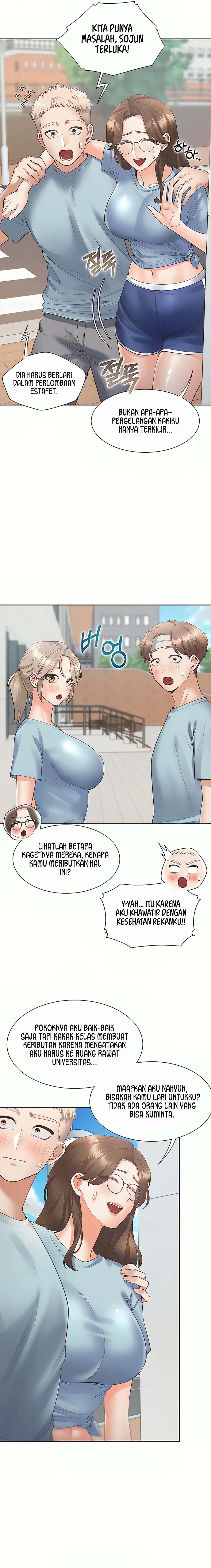 Bunking Bad - Chapter 55 4