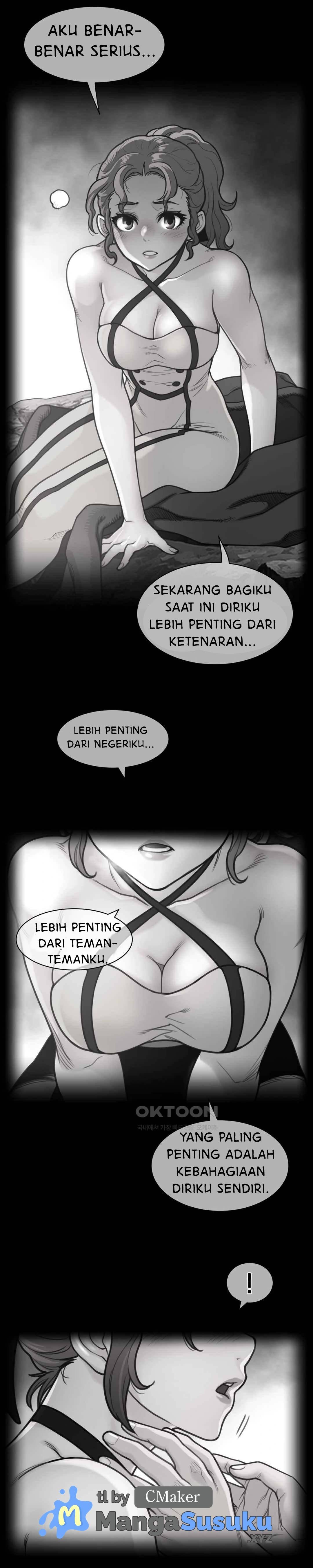 Perfect Half - Chapter 177 2