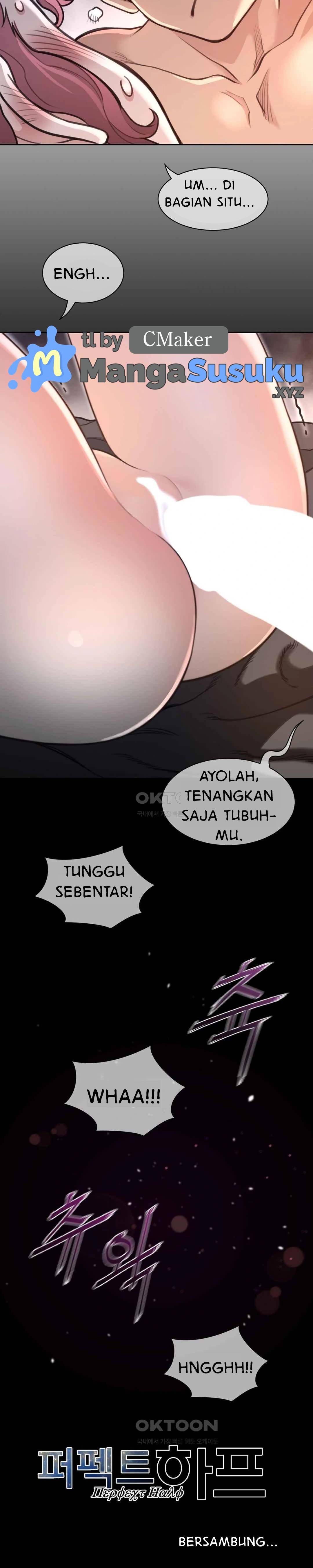 Perfect Half - Chapter 177 15