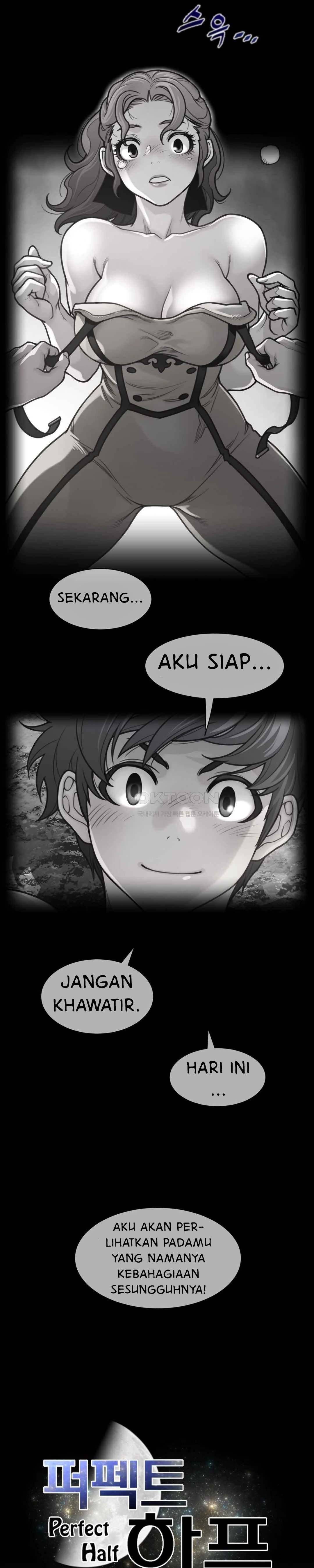 Perfect Half - Chapter 177 3