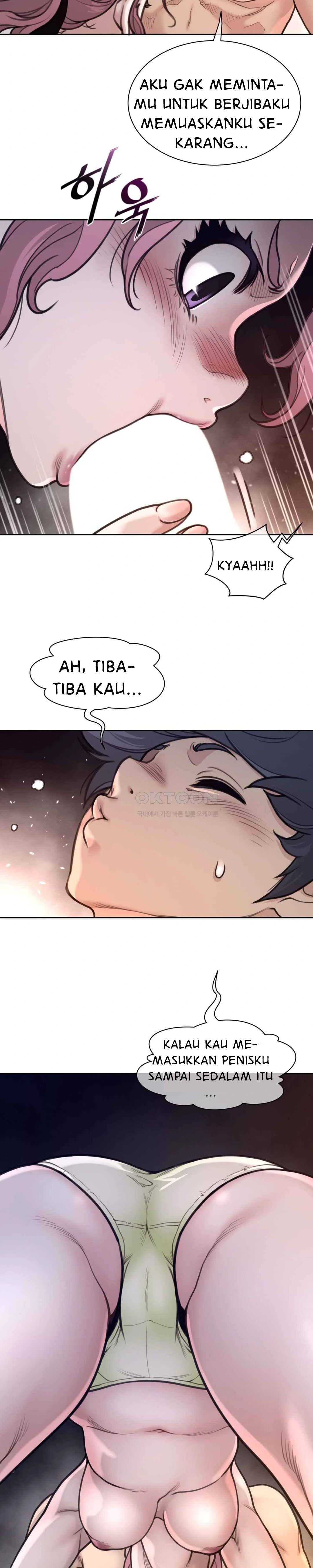 Perfect Half - Chapter 177 11