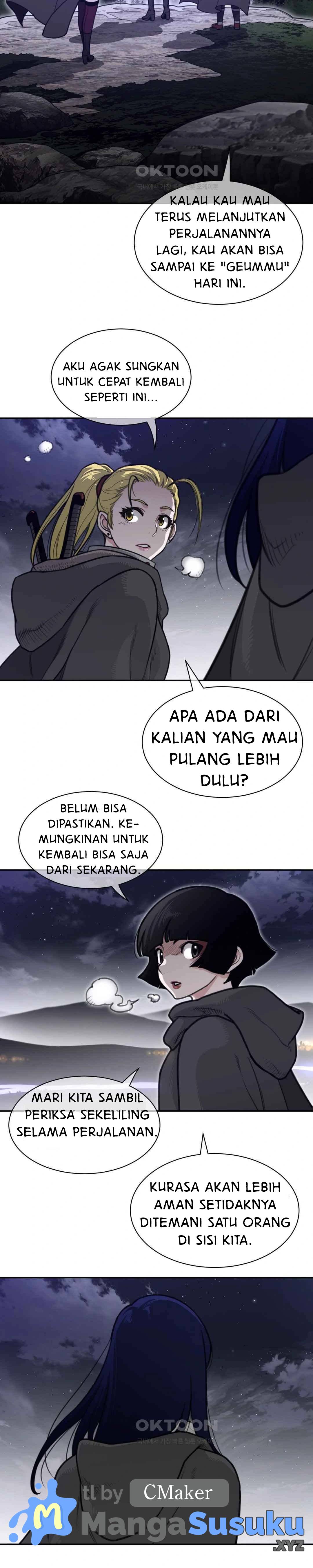 Perfect Half - Chapter 177 5