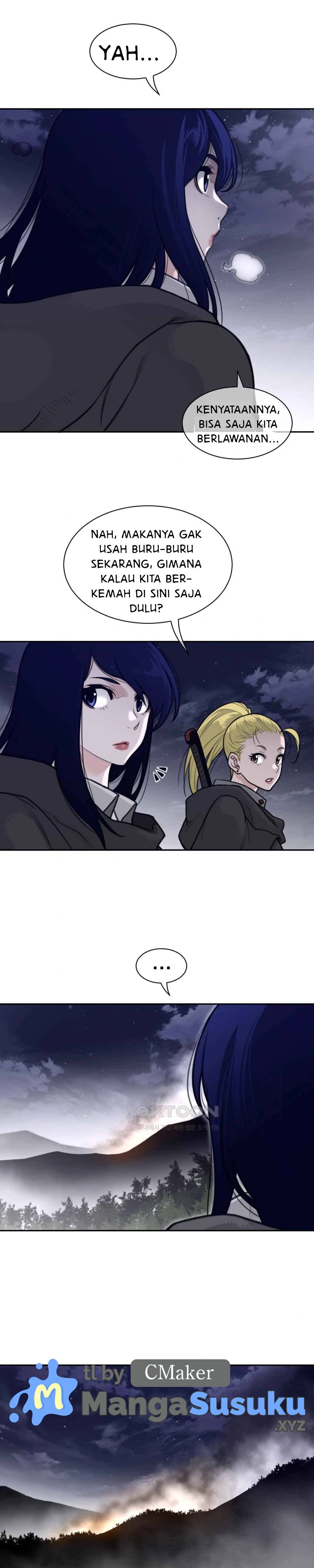 Perfect Half - Chapter 177 6