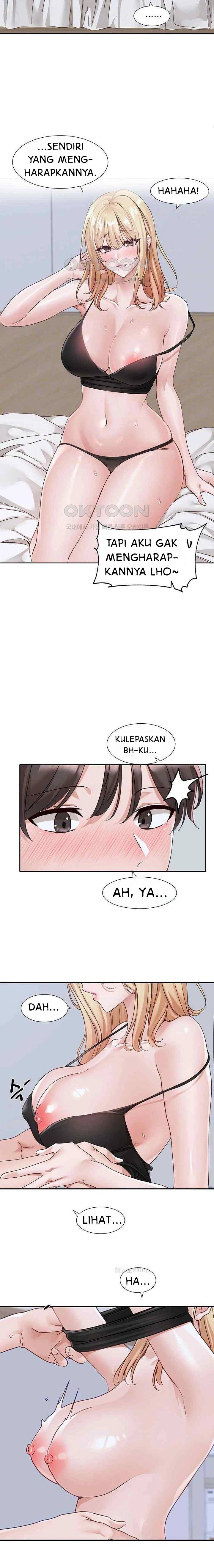 Circles - Chapter 171 4
