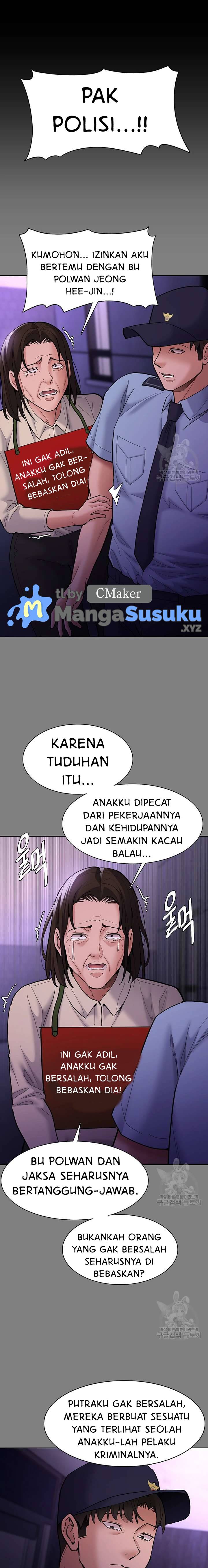 Wicked Diary - Chapter 62 16
