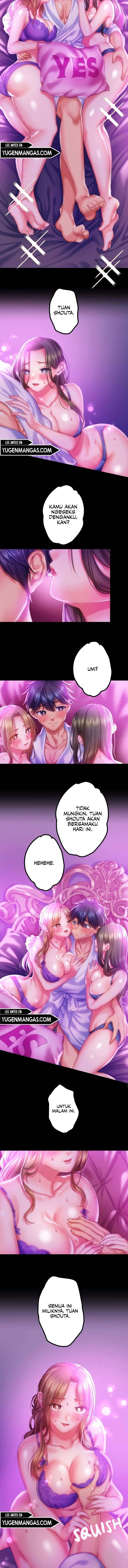 The Perfect Sex Pillow : 100% Guaranteed - Chapter 2 8