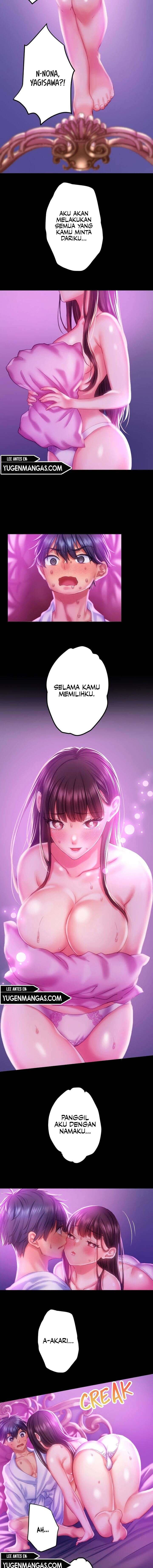 The Perfect Sex Pillow : 100% Guaranteed - Chapter 2 10