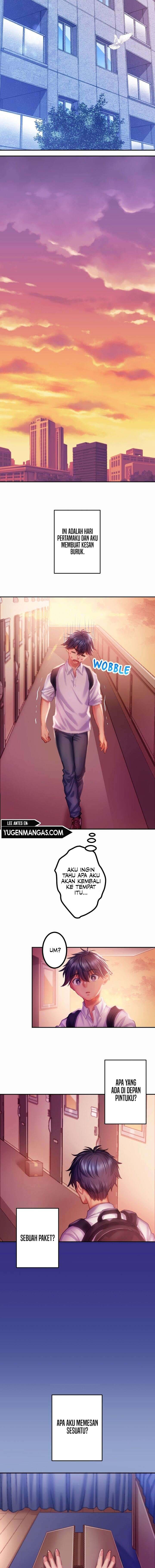 The Perfect Sex Pillow : 100% Guaranteed - Chapter 2 5