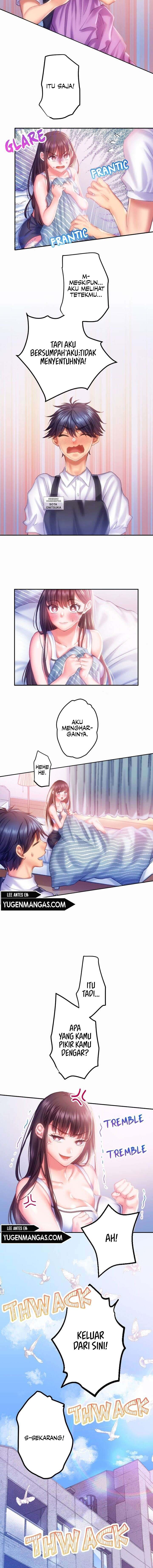 The Perfect Sex Pillow : 100% Guaranteed - Chapter 2 4