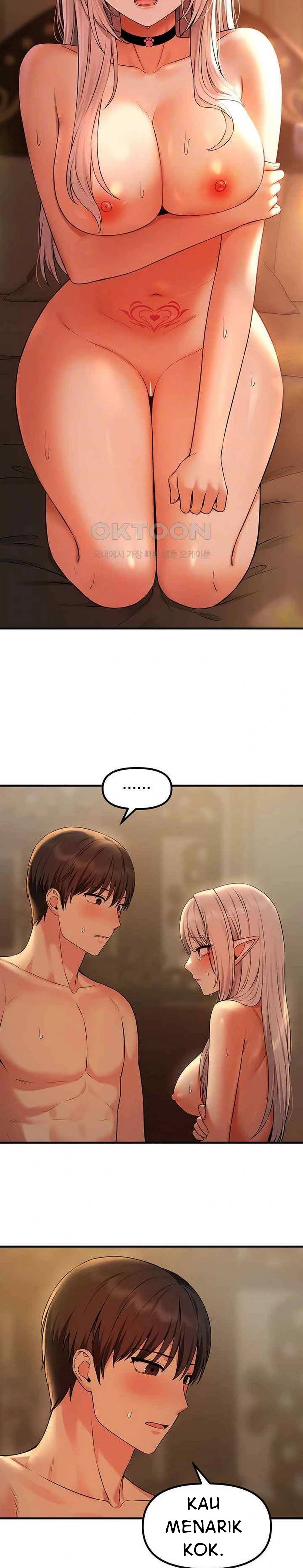 Elf Who Likes To Be Humiliated - Chapter 85 4