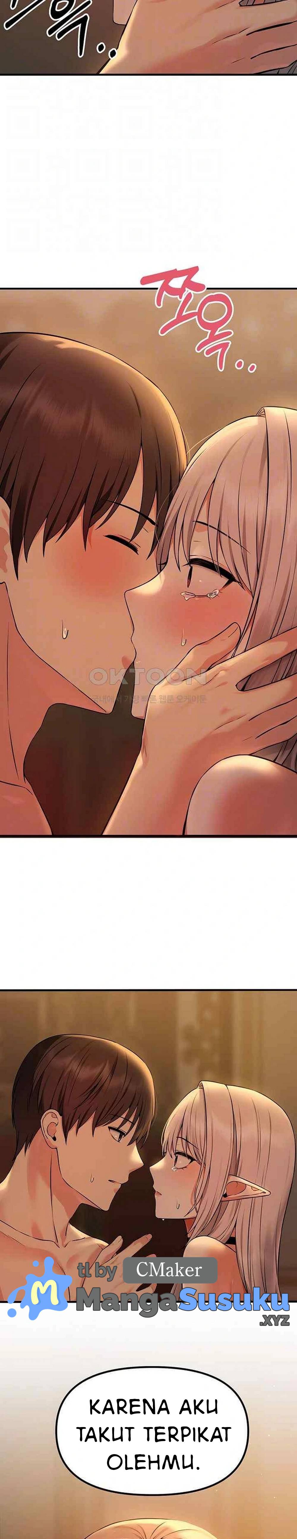 Elf Who Likes To Be Humiliated - Chapter 85 7