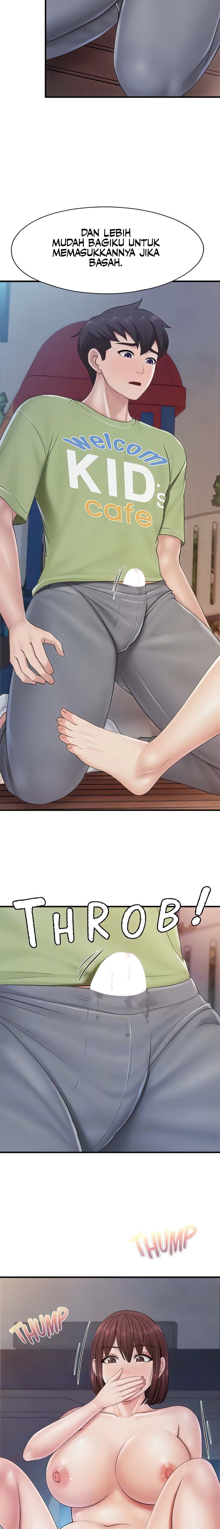 Kids Cafe Moms - Chapter 86 6