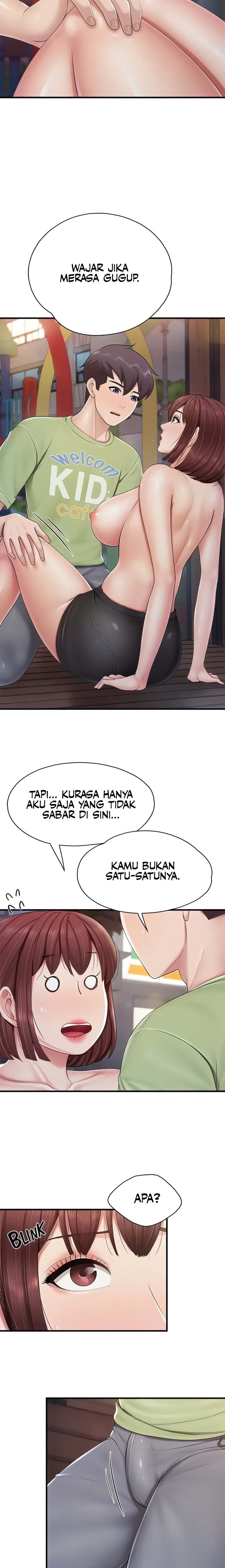 Kids Cafe Moms - Chapter 86 5