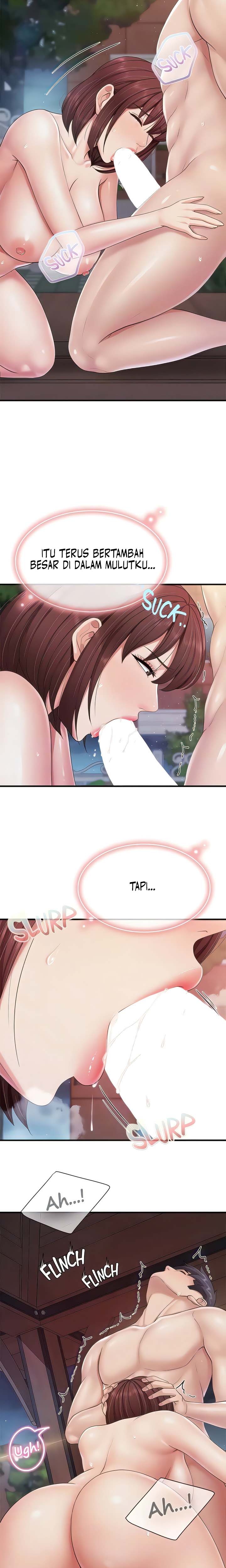 Kids Cafe Moms - Chapter 86 8