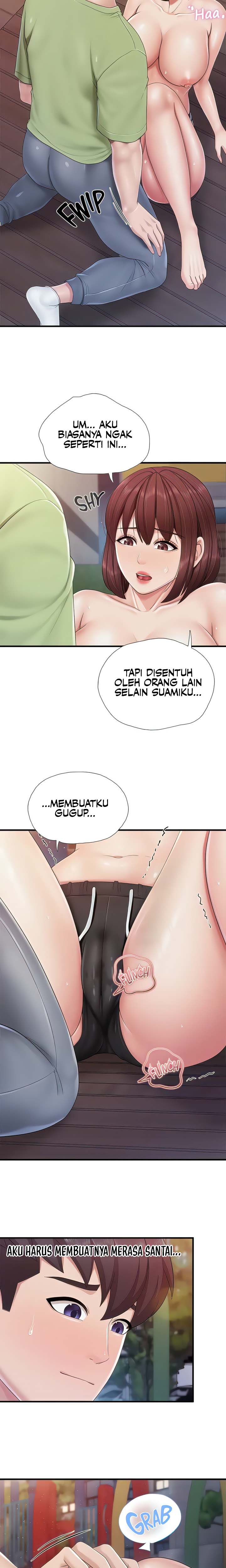 Kids Cafe Moms - Chapter 86 4