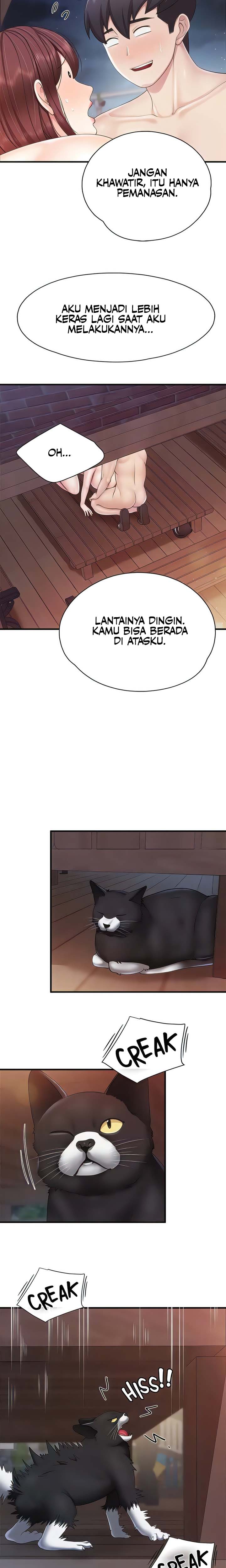 Kids Cafe Moms - Chapter 86 10