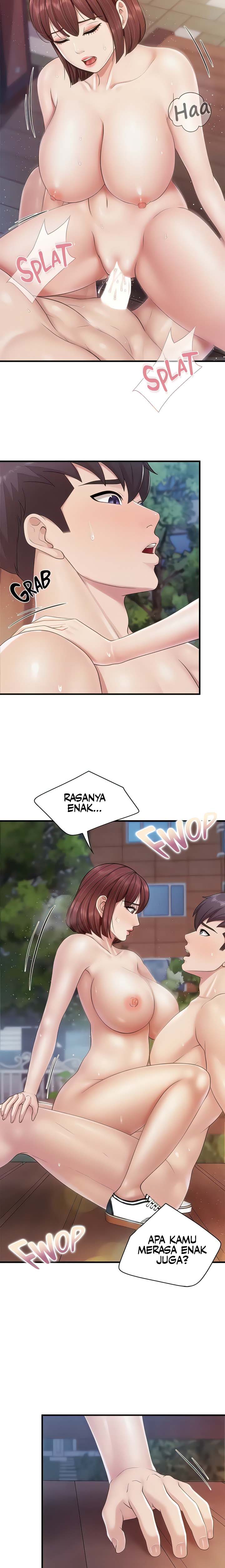 Kids Cafe Moms - Chapter 86 12