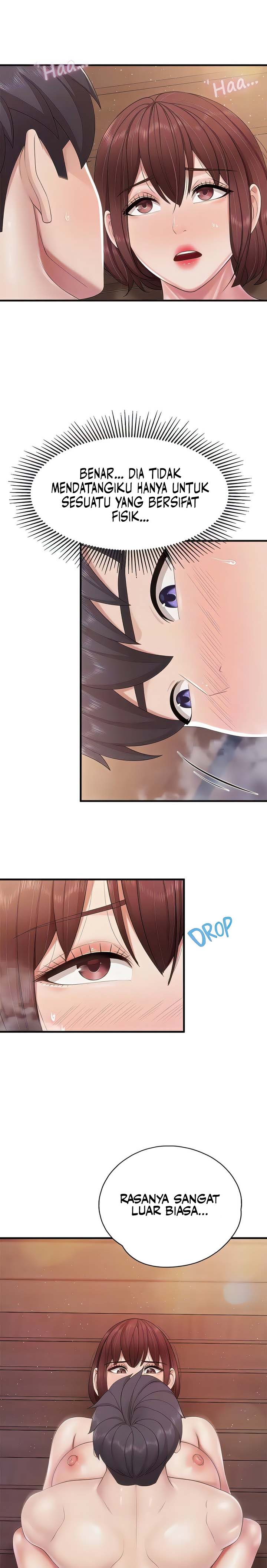 Kids Cafe Moms - Chapter 86 15
