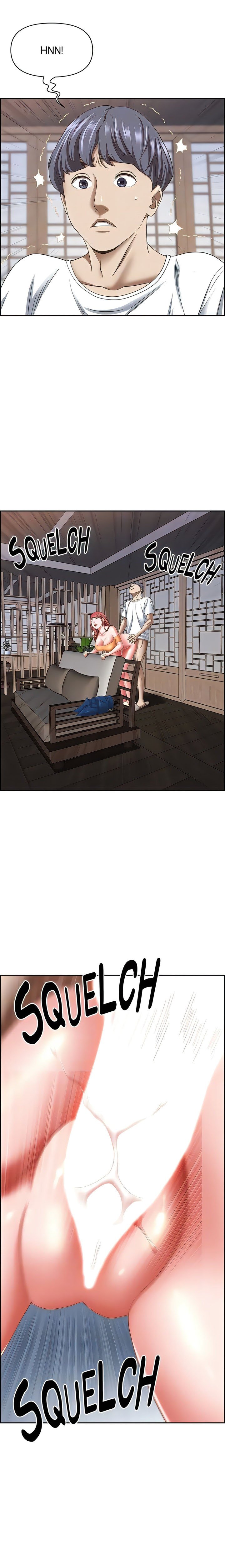 Living With a MILF - Chapter 112 15