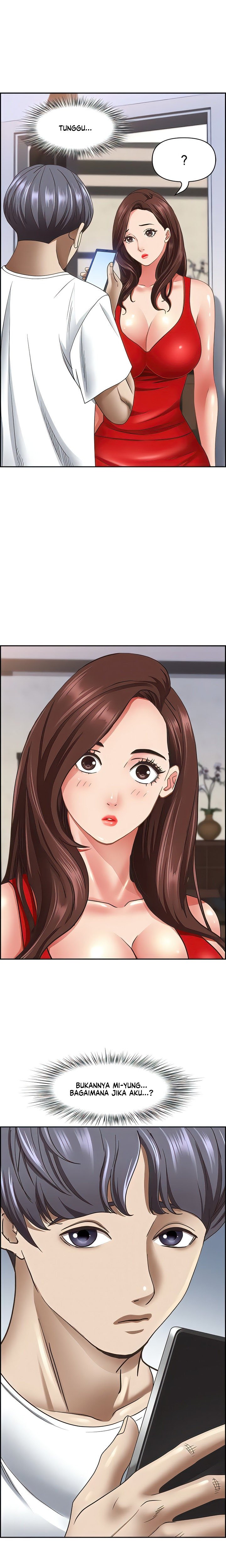 Living With a MILF - Chapter 112 3