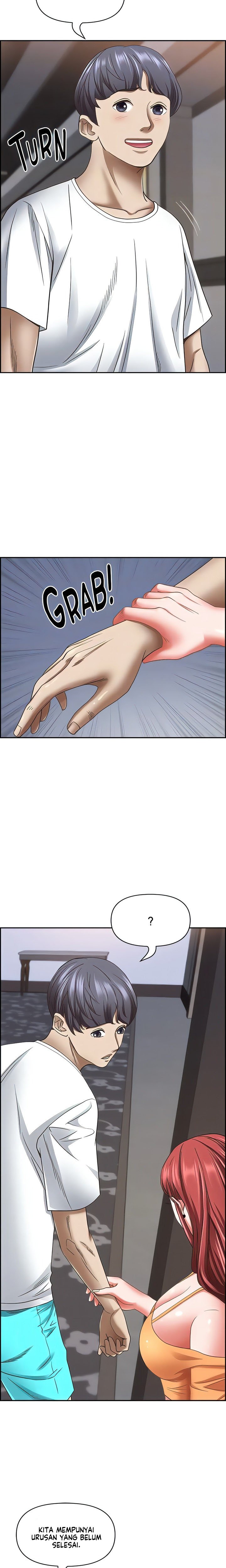 Living With a MILF - Chapter 112 10