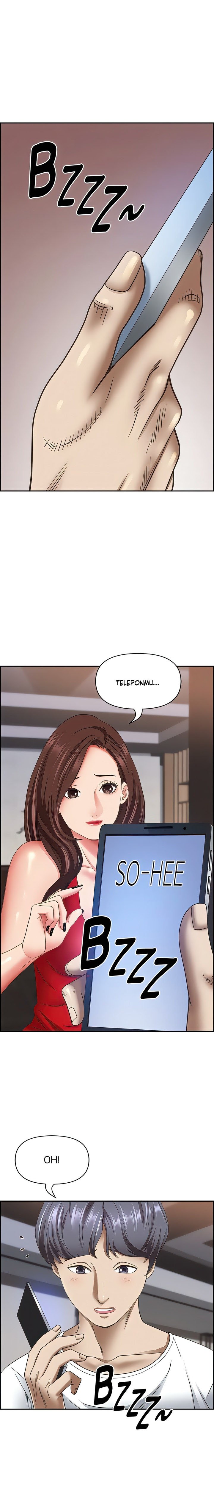 Living With a MILF - Chapter 112 5
