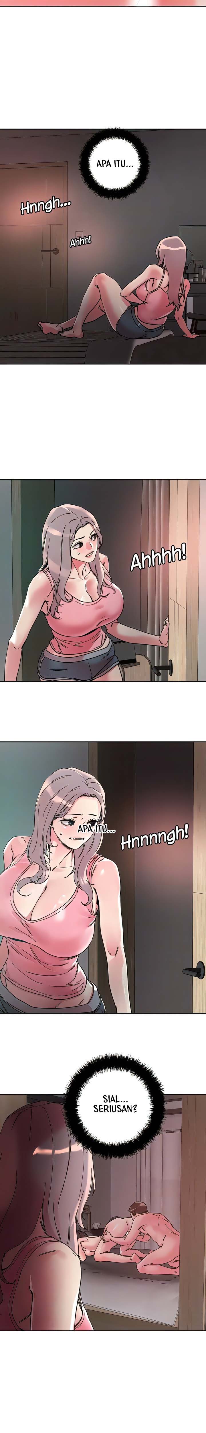 The Emperor of The Night - Chapter 110 18