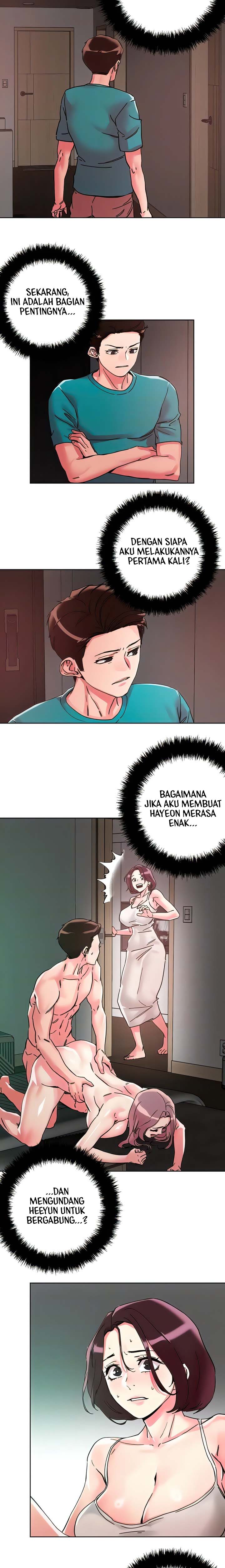 The Emperor of The Night - Chapter 110 8