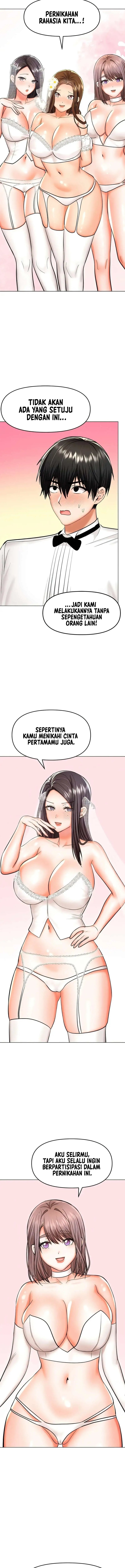 Sponsor Me Please - Chapter 67 end 13