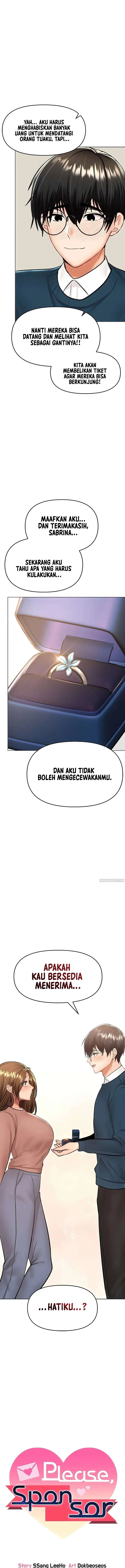 Sponsor Me Please - Chapter 67 end 2