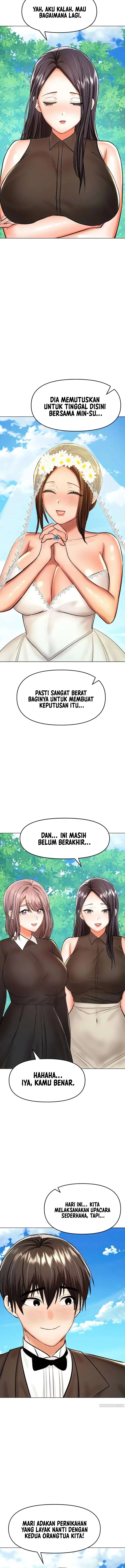Sponsor Me Please - Chapter 67 end 10
