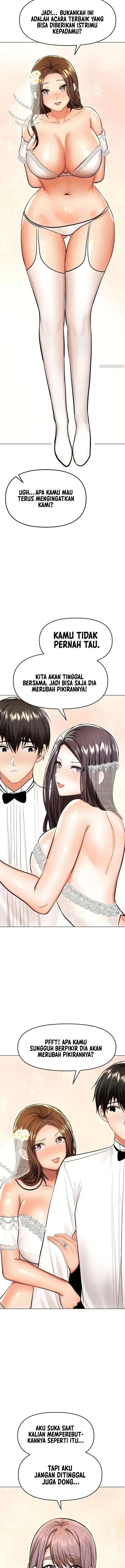 Sponsor Me Please - Chapter 67 end 14