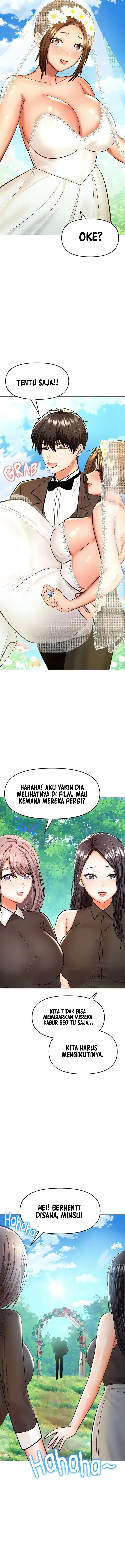 Sponsor Me Please - Chapter 67 end 11