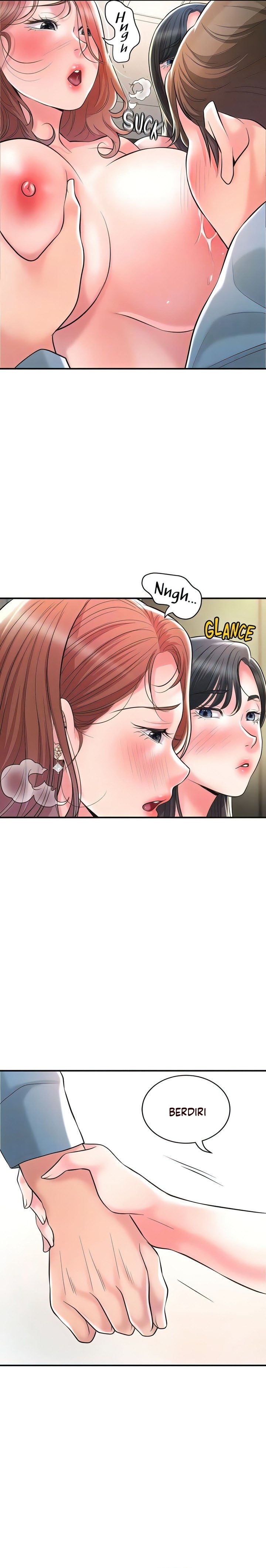 New Town - Chapter 103 19
