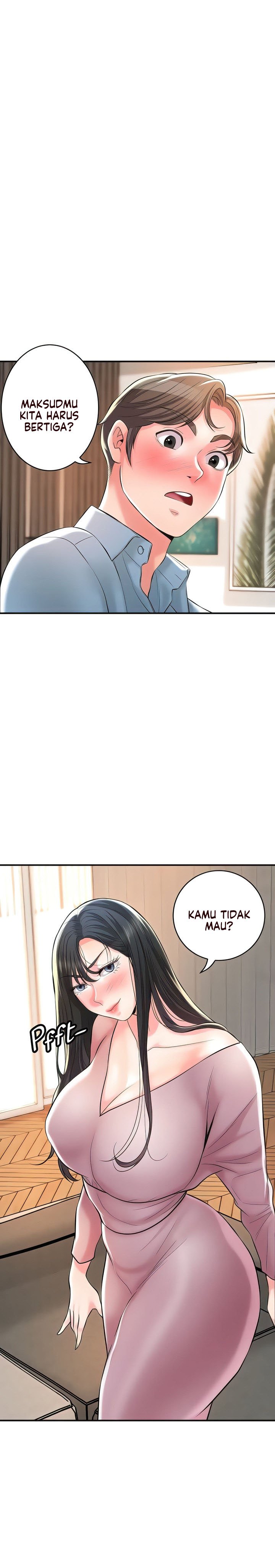 New Town - Chapter 103 5
